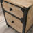 Beige finish Storage Cabinets-1008563695