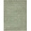 Nella Floral Area Rug in Green