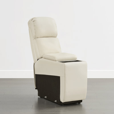Olathe Genuine Leather Multi-Function Console