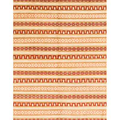 Tapis abstrait à motif abstrait moderne