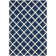 Teresita Hand Tufted Wool Geometric Rug
