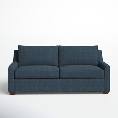 Gemi 72'' Upholstered Sleeper Sofa