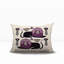 Oreiller rectangulaire réversible intérieur / extérieur Chiga Lion-122104896-122104899