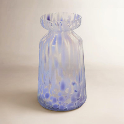 Aude Glass Table Vase