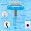 Ioniseur de piscine Winado Blue