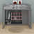 Gris / Rose est en rupture de stock