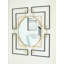 Miroir d'appoint Oceanal