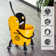 Symple Stuff Rick Mop Bucket