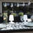 Aillee White 19Cm H Battery Powered Integrated LED Outdoor Table Lamp