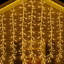 300 lumières à DEL 26 pi pour Noël (jaune)-602635256