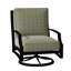 Seal Cove Outdoor Swivel Lounge Chair-1832326672-1832325187