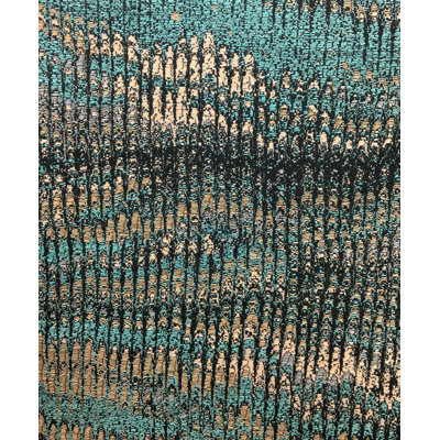 Tides Fabric