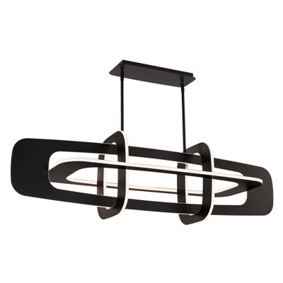 Vesta 1 - Light LED Pendant