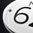 Merrifield 1-Line Wall Address Plaque-589104961