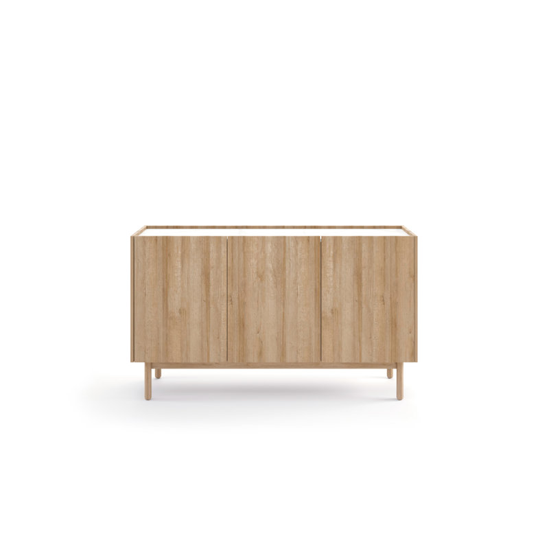 Laurrine 144cm Console Table