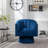 Murrow Upholstered Swivel Barrel Chair-1002876324