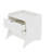 Ensemble de commode et table de chevet 3 pièces Coney-1622216054