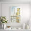Parisian Paradise Print by Janice Aron-26766120-26766122