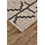 Tapis en laine Carlette-1912615957