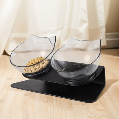 Elevated Feeder