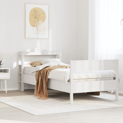 Clarion Bed