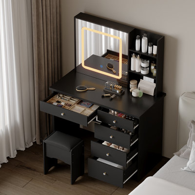 Tackitt Dressing Table