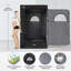 Cosvalve Polyester Water Resistant Sauna Tent