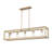 Jarim 5 - Light Linear Pendant