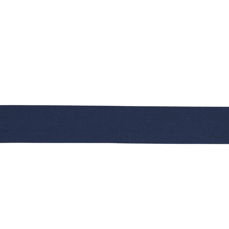 Watermill Ribbon Fabric, Indigo