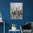 " Hudson River Blur " by Paul Duncan