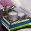 Savannah Travel Tin Candle