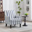Upholstered Accent Chair