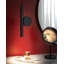 Cladeus 2 - Light Matte Black LED Geometric Pendant