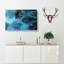 Obsession In Abstract - Wrapped Canvas-55307826