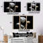 Ensemble d'art mural mural "Robots"-108309791-108309793