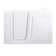 48'' x 28'' Walk-in Soaking Fiberglass Bathtub with Faucet