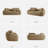 Econest Stain-resistant Small-space Sofa(no-assembly）-448557899