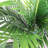 66" Artificial Areca Plam Tree in Pot