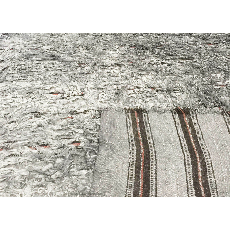 One-of-a-Kind 5'10" X 8'8" Area Rug