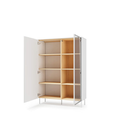 Cabinet/Enclosed Storage