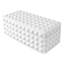Charade Square Stud Box