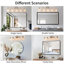 Éclairage pour meuble-lavabo à intensité variable Kagan-1312464249-1288850312-1281431832
