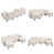 Beige est en rupture de stock