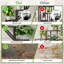 Plant Stand - Set of 2