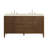 Myrrin 60" Double Bathroom Vanity Set-98501777-98619347-131123736