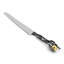 Pomegranate 6'' L Bread Knife