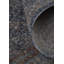 Tapis médaillon en polyester / acrylique Gilford-37234589