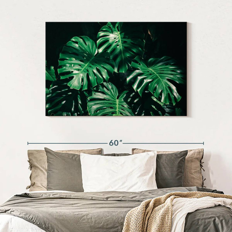 Harnek Lush Tropical