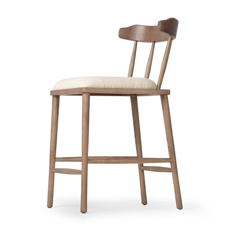 Colter Stool-Antwerp Natural-Counter, Antwerp Natural, Medium Brown