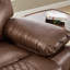 Canapé inclinable 88 po 88 po Classic-2049391844